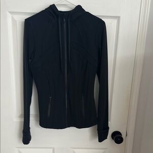 lululemon athletica Black Jacket